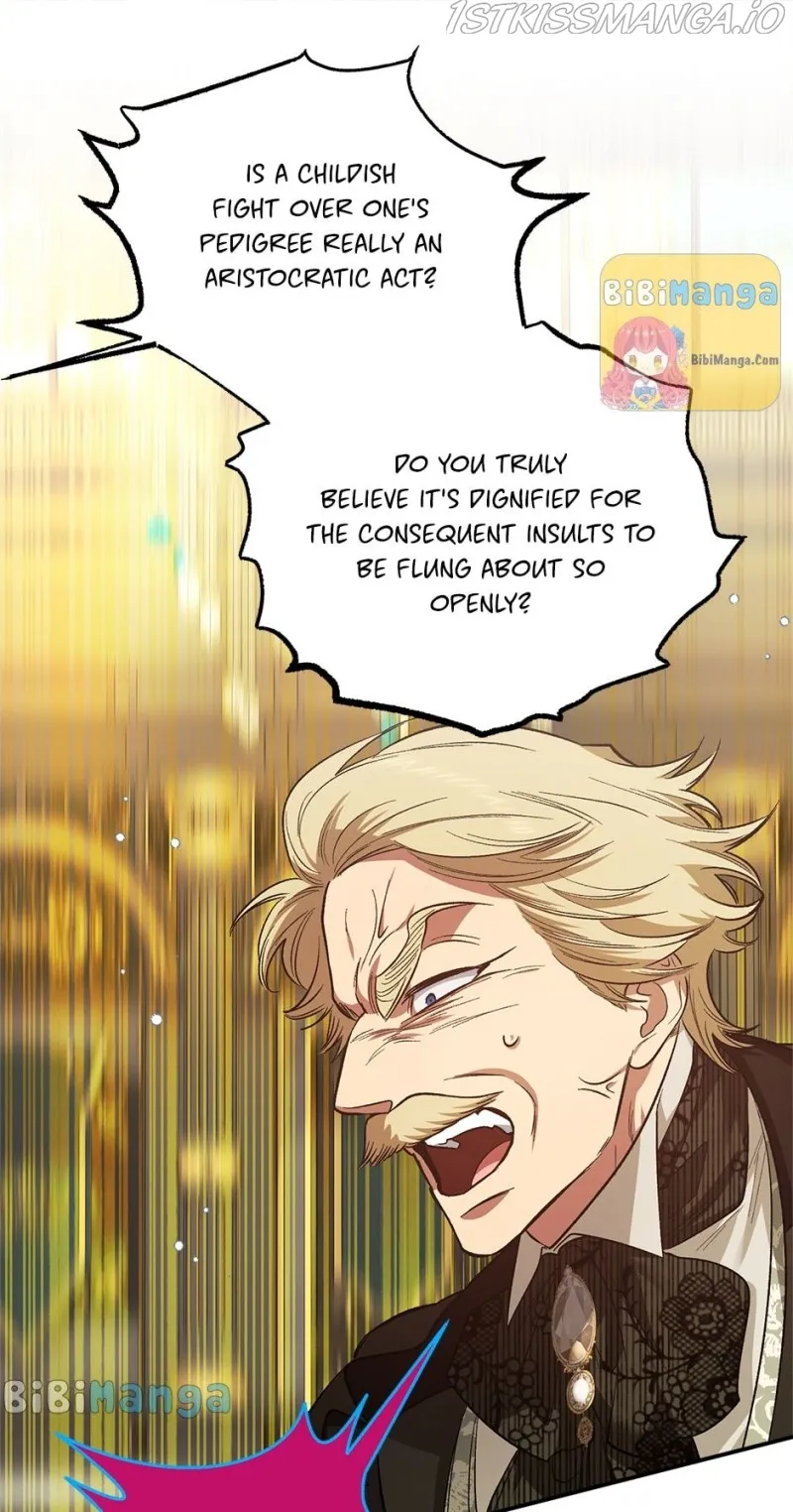 Is It a Fortune or Is It a Woe? chapter 92 page 66