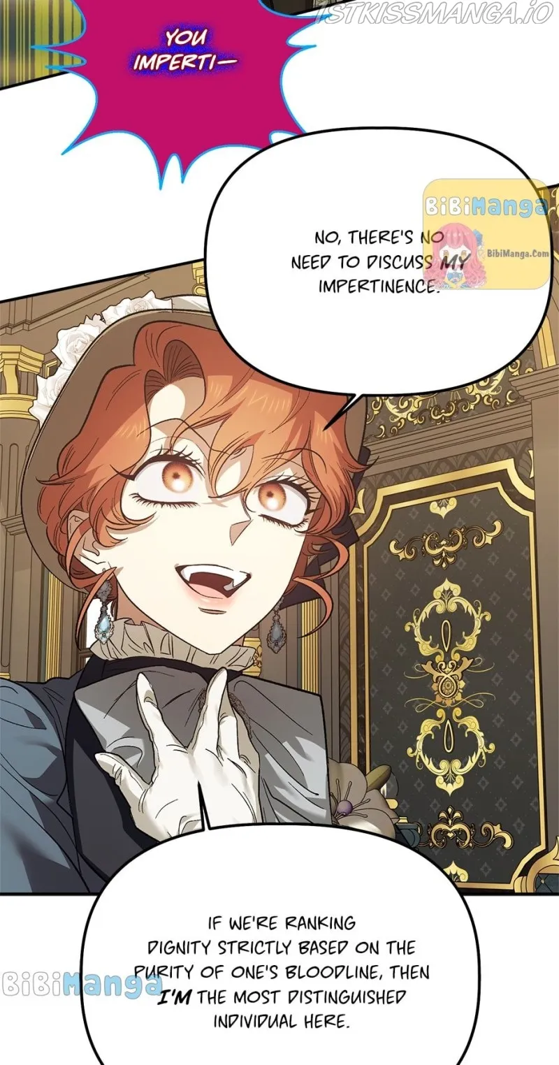 Is It a Fortune or Is It a Woe? chapter 92 page 67