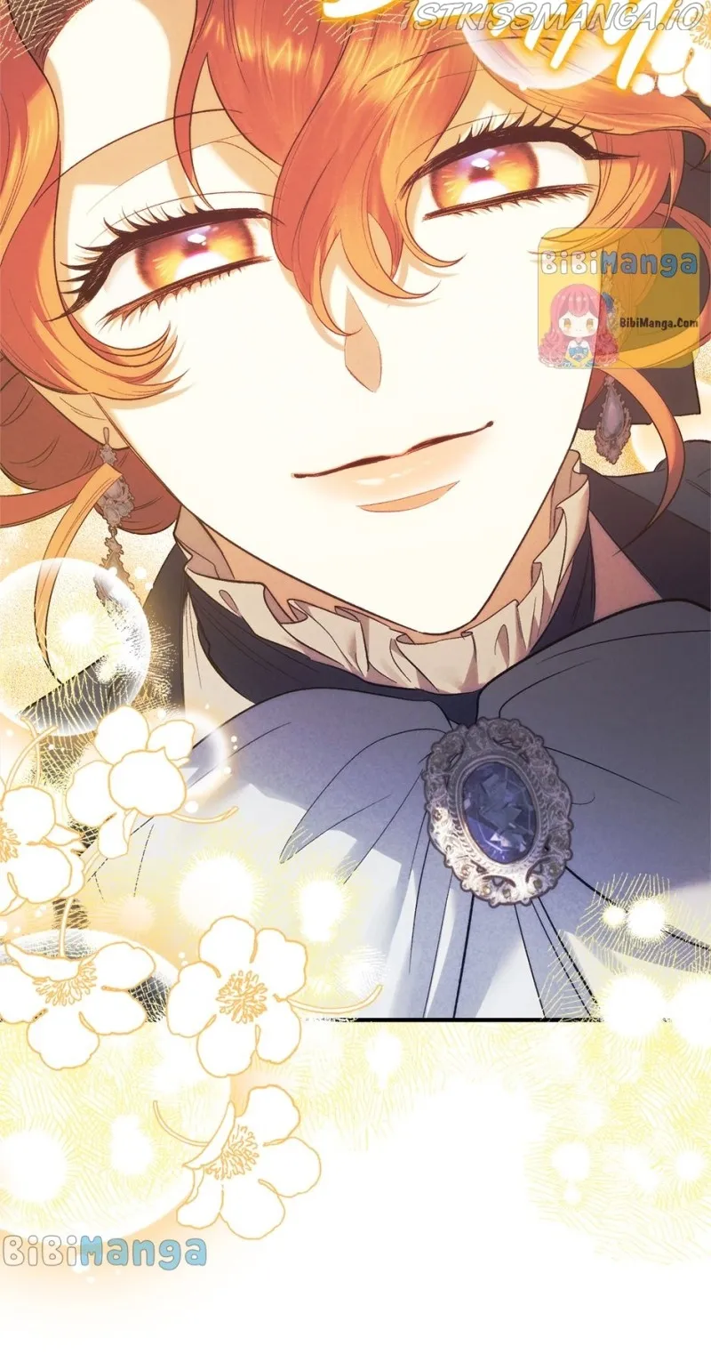 Is It a Fortune or Is It a Woe? chapter 92 page 71