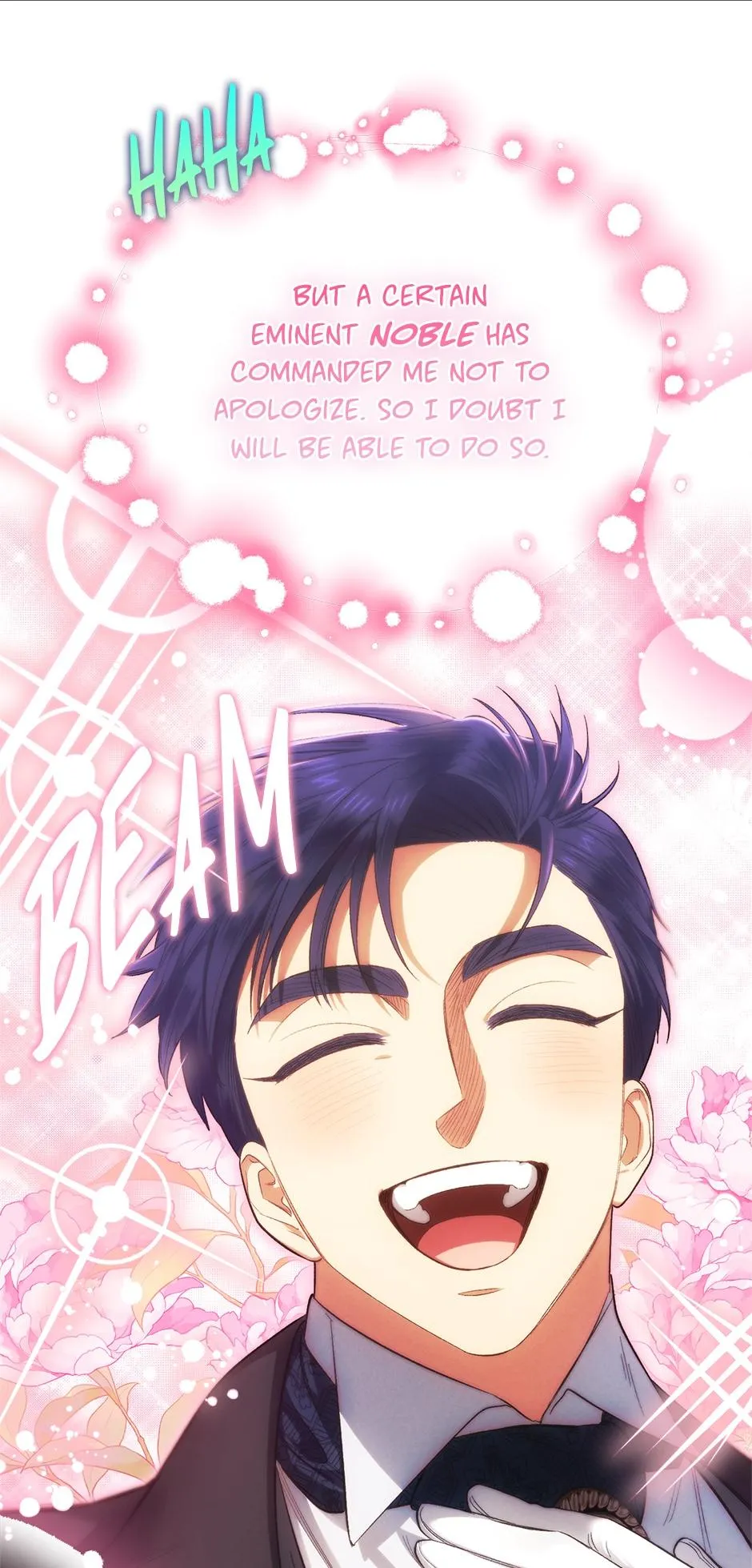 Is It a Fortune or Is It a Woe? chapter 93 page 4