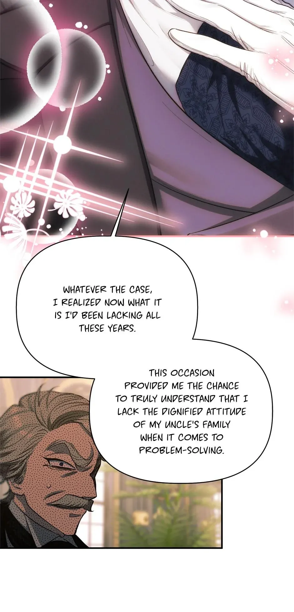 Is It a Fortune or Is It a Woe? chapter 93 page 5