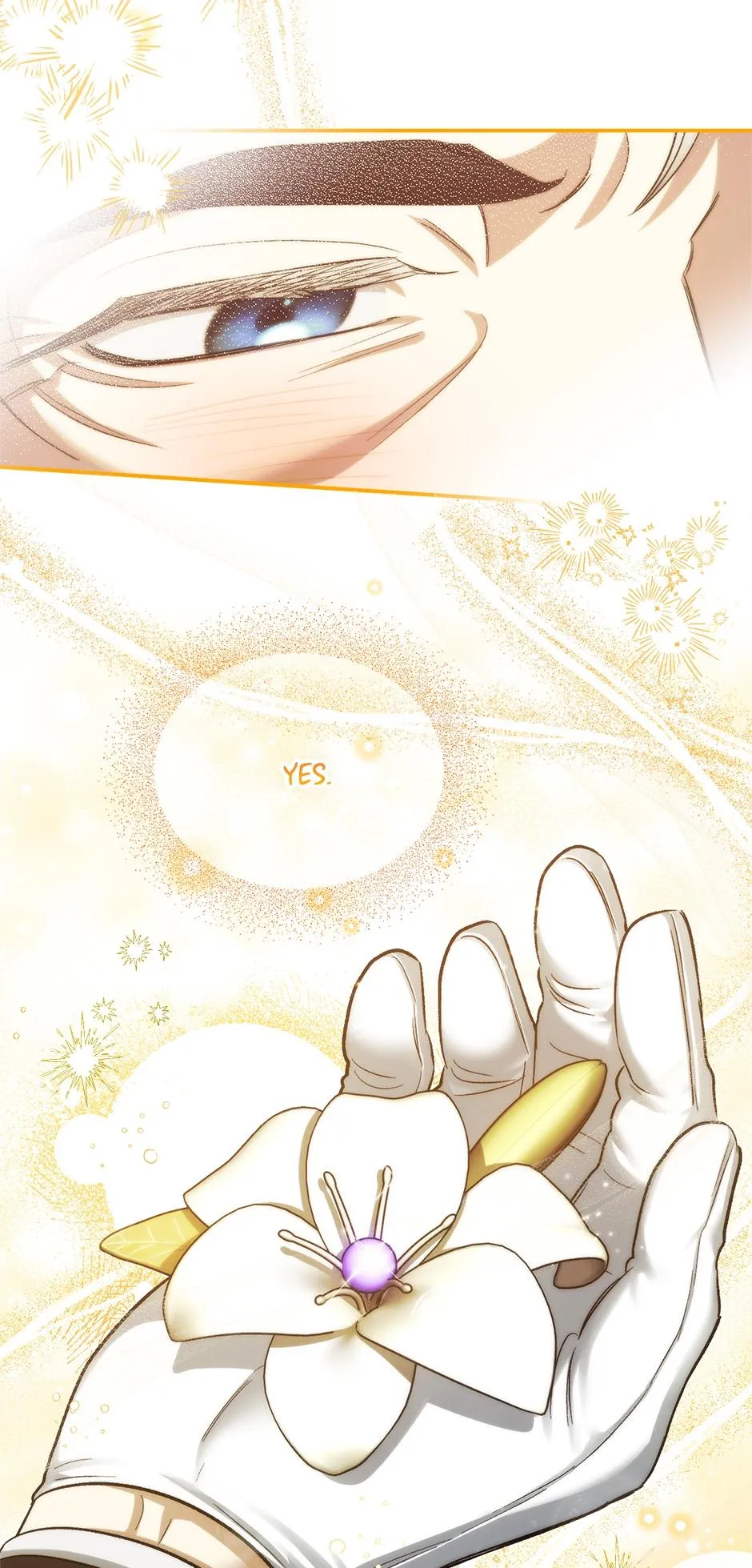 Is It a Fortune or Is It a Woe? chapter 93 page 14
