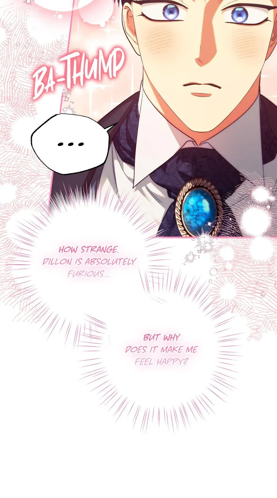 Is It a Fortune or Is It a Woe? chapter 93 page 31