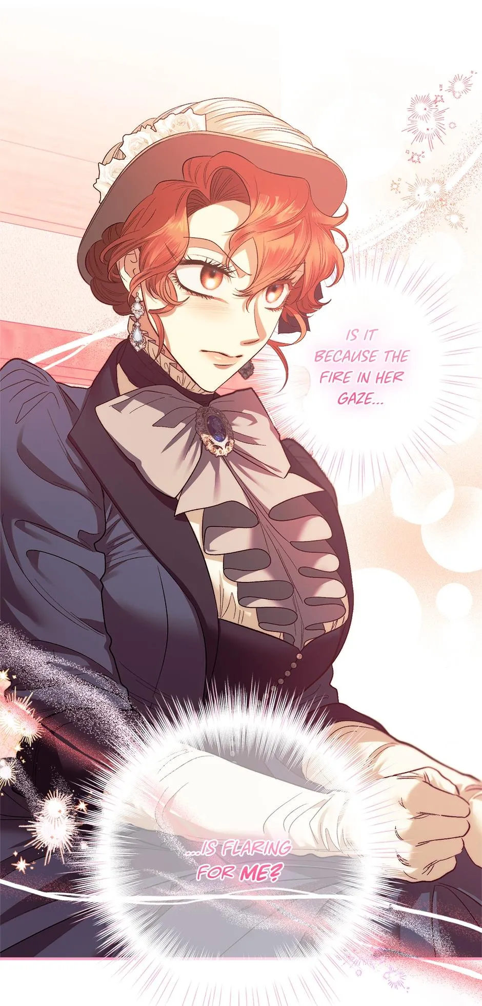 Is It a Fortune or Is It a Woe? chapter 93 page 32