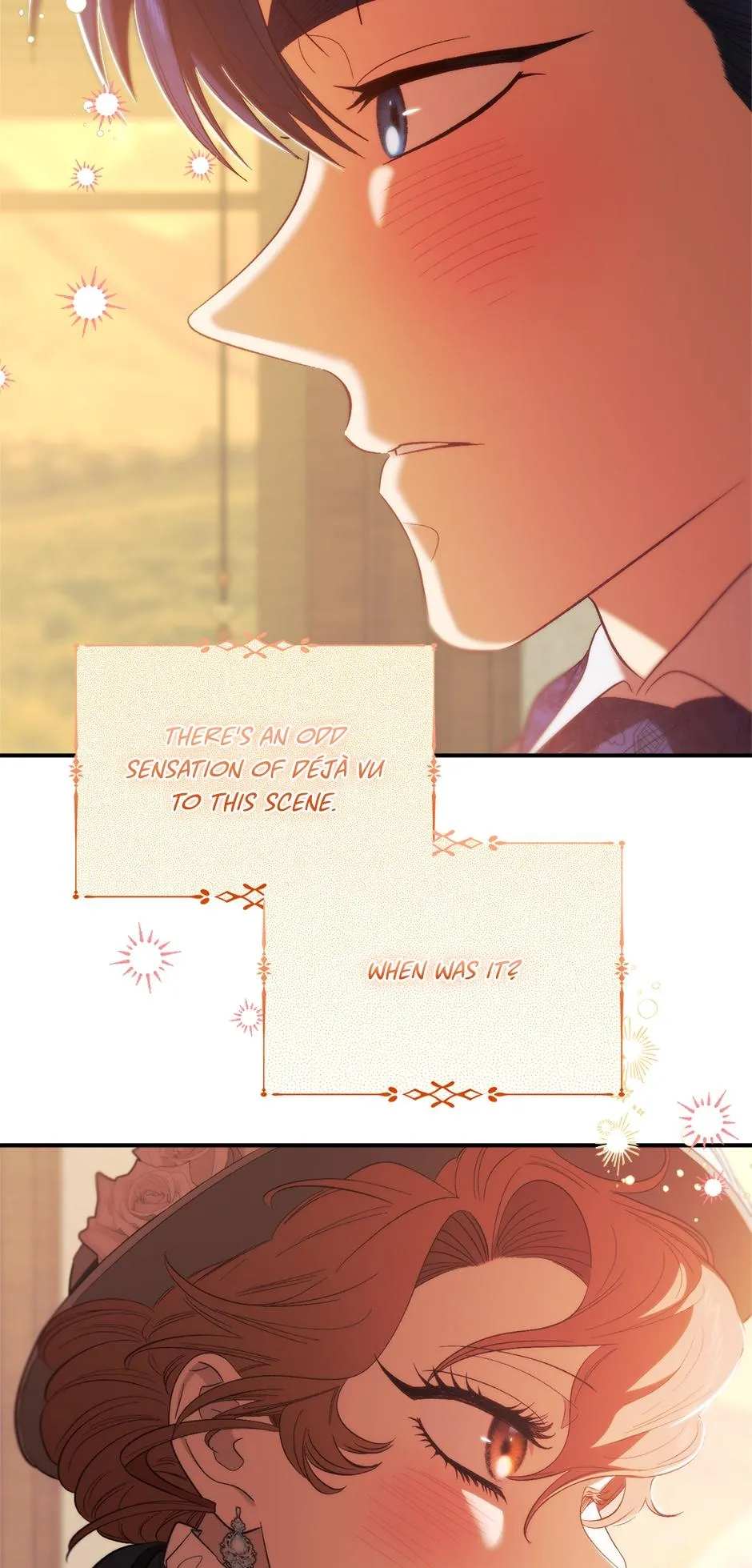 Is It a Fortune or Is It a Woe? chapter 93 page 38