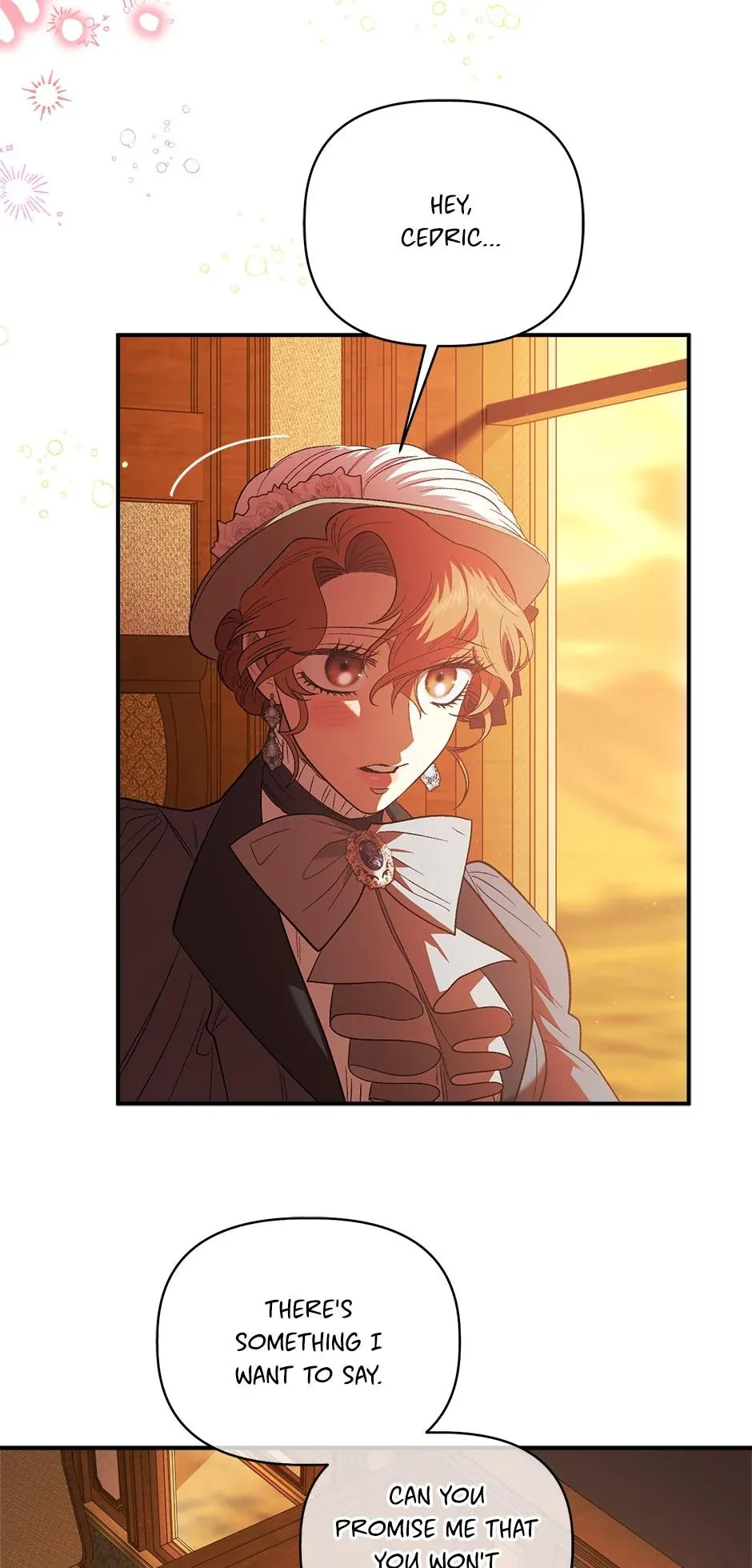 Is It a Fortune or Is It a Woe? chapter 93 page 40