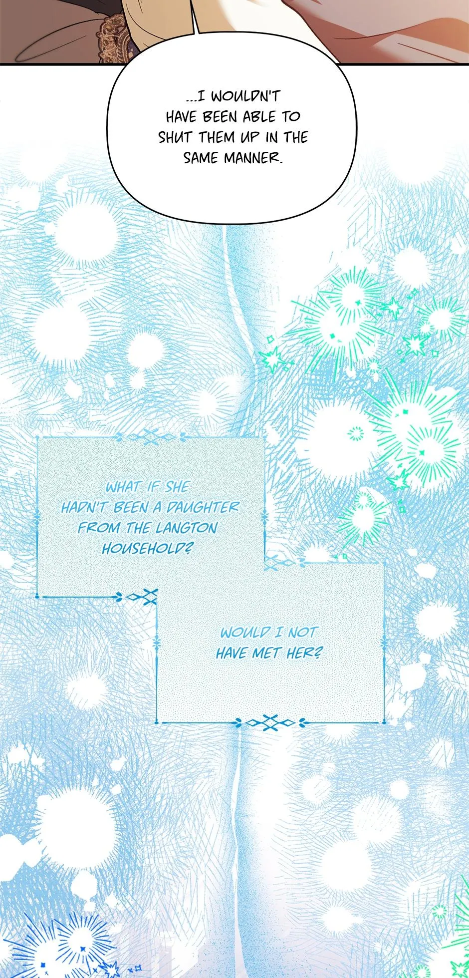 Is It a Fortune or Is It a Woe? chapter 93 page 45