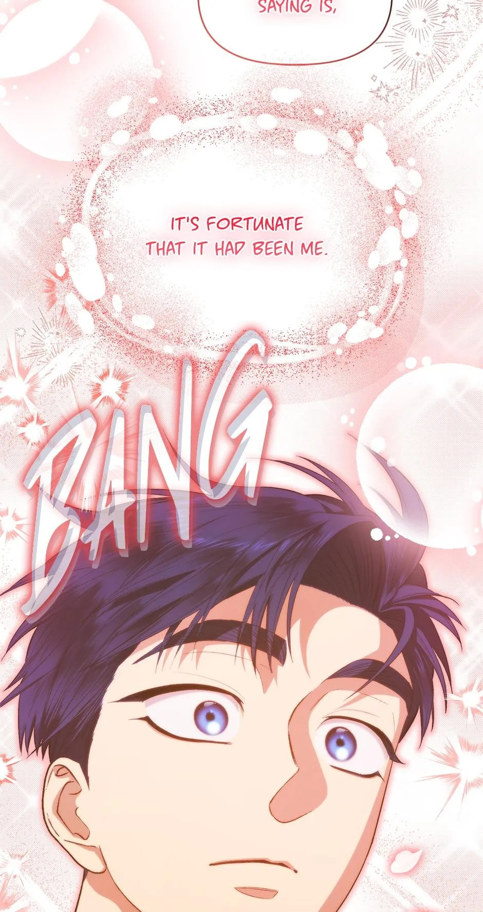 Is It a Fortune or Is It a Woe? chapter 93 page 50