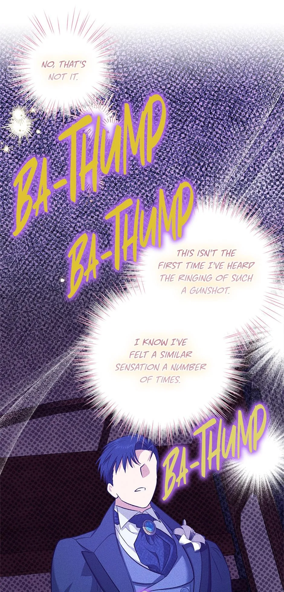 Is It a Fortune or Is It a Woe? chapter 93 page 53