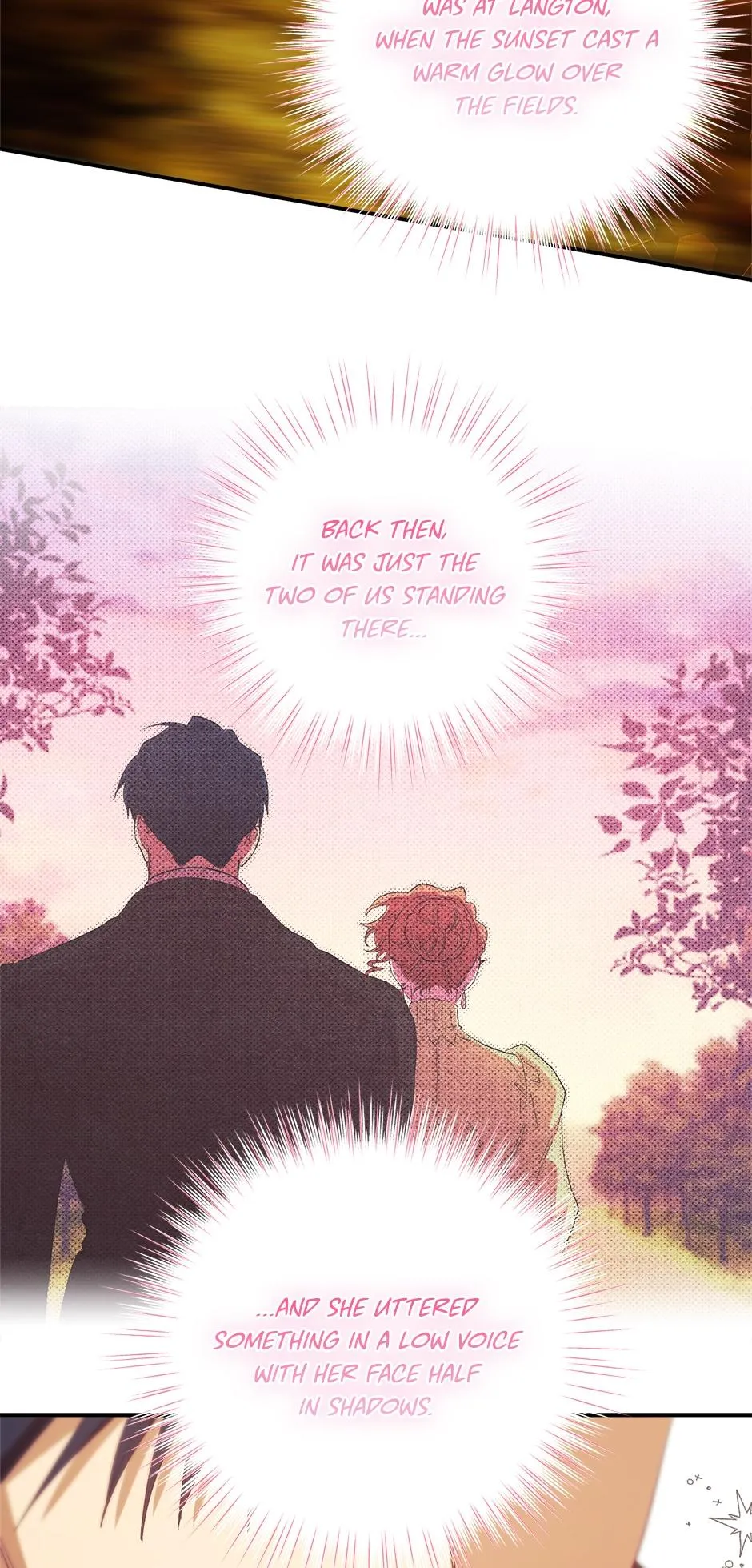 Is It a Fortune or Is It a Woe? chapter 93 page 56