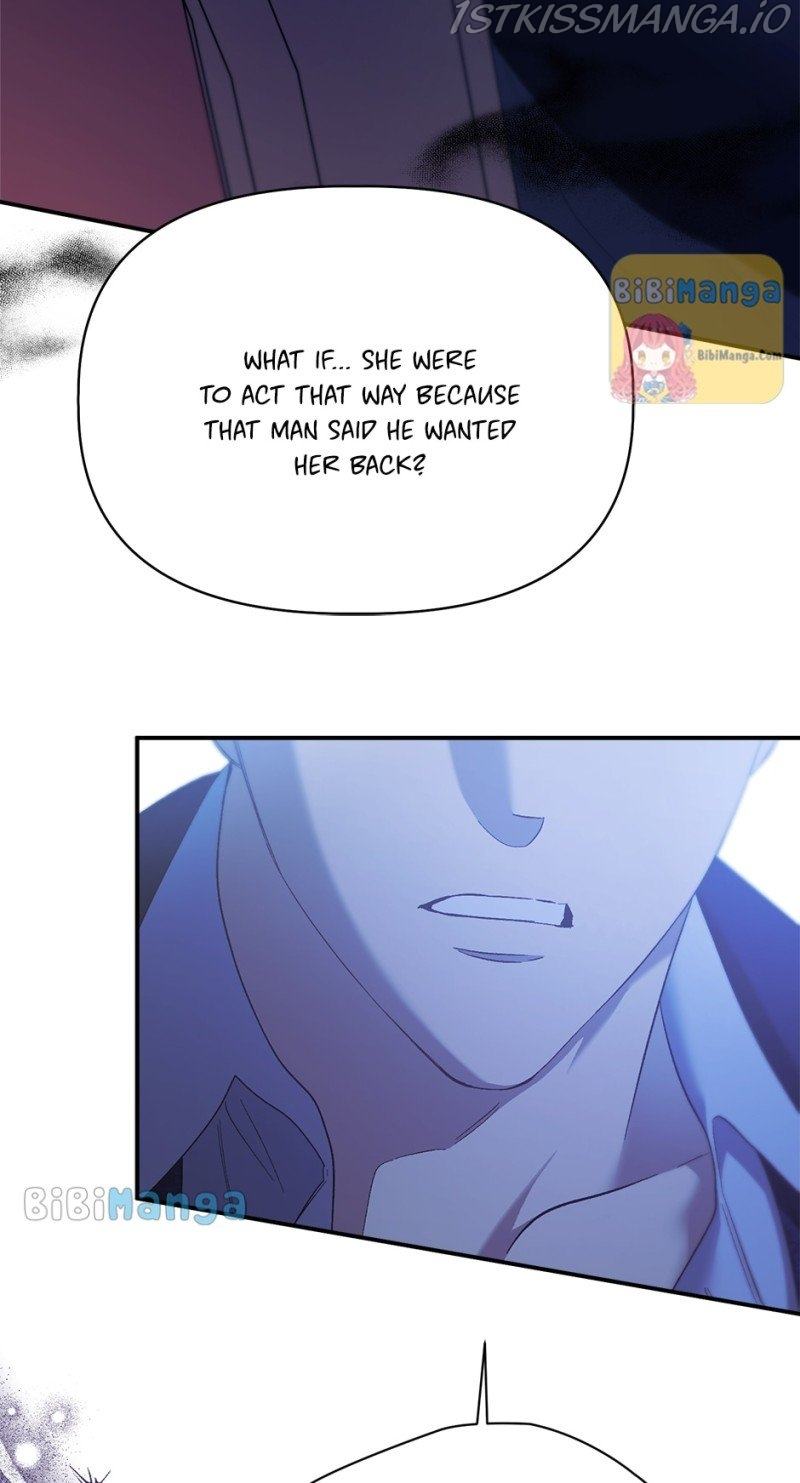 Is It a Fortune or Is It a Woe? chapter 96 page 32