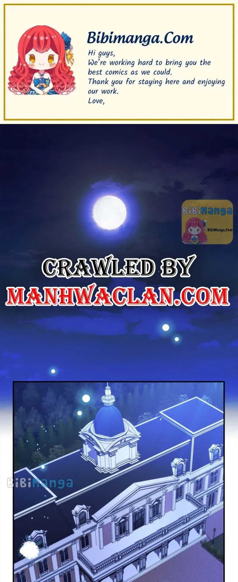 Is It a Fortune or Is It a Woe? chapter 98 page 1