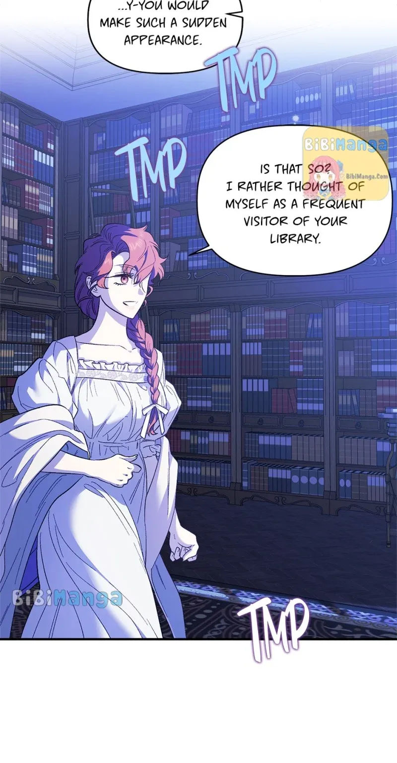 Is It a Fortune or Is It a Woe? chapter 98 page 3