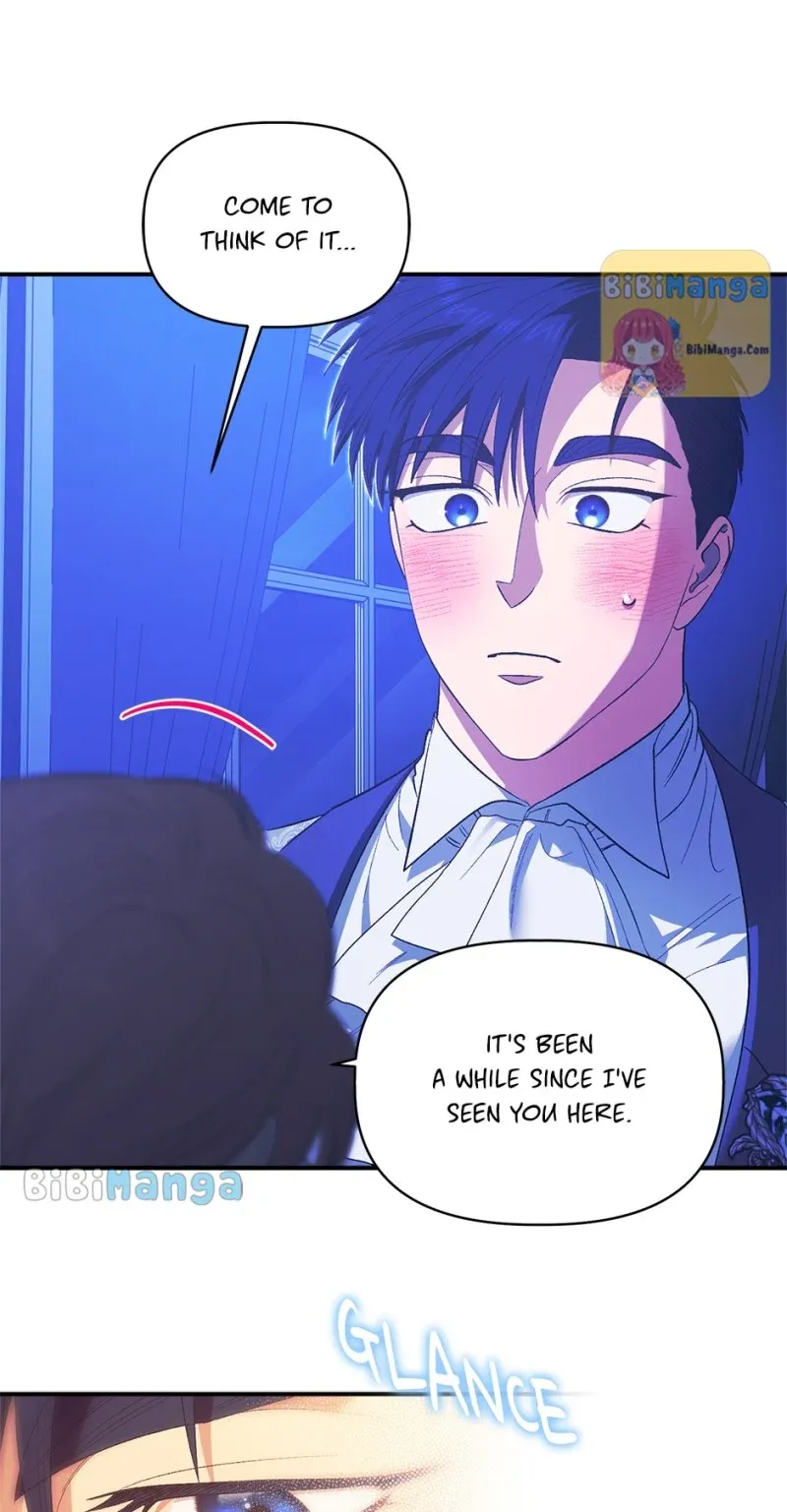 Is It a Fortune or Is It a Woe? chapter 98 page 4