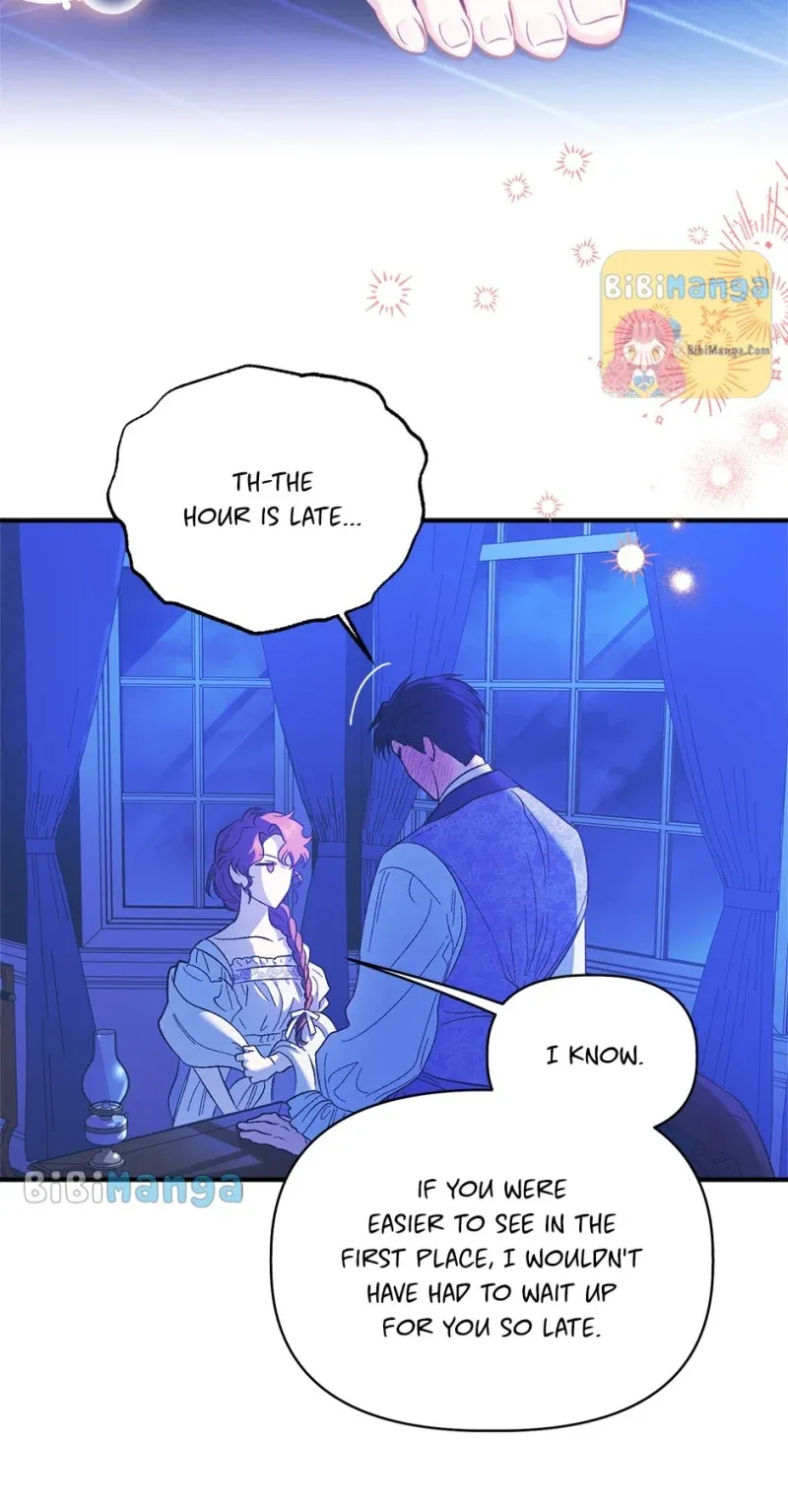 Is It a Fortune or Is It a Woe? chapter 98 page 6