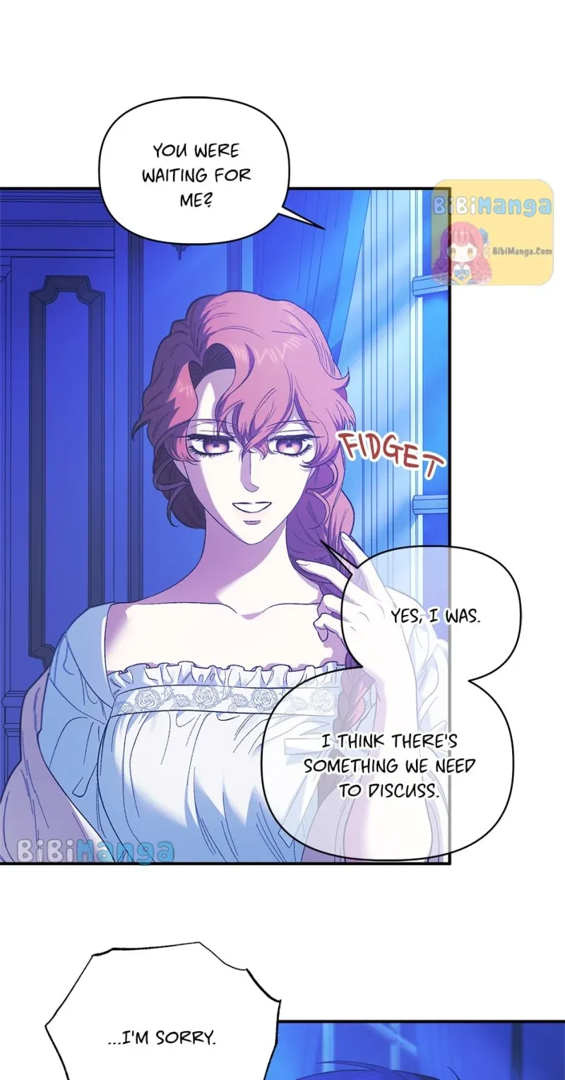 Is It a Fortune or Is It a Woe? chapter 98 page 7