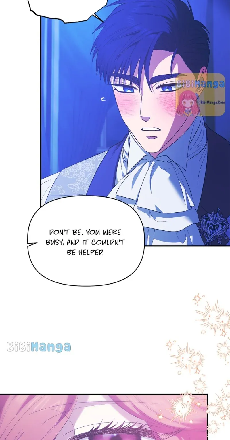 Is It a Fortune or Is It a Woe? chapter 98 page 8