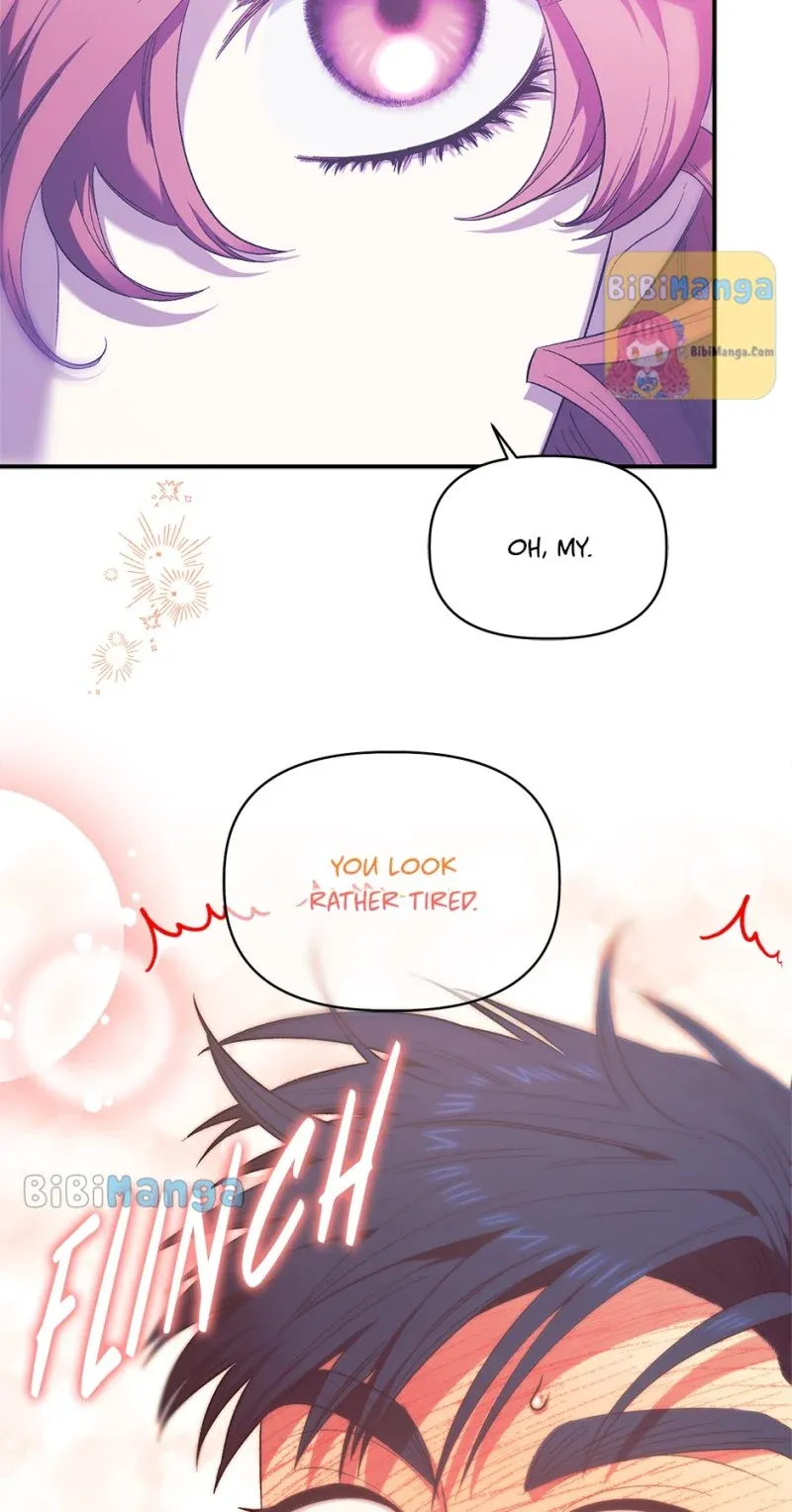Is It a Fortune or Is It a Woe? chapter 98 page 9