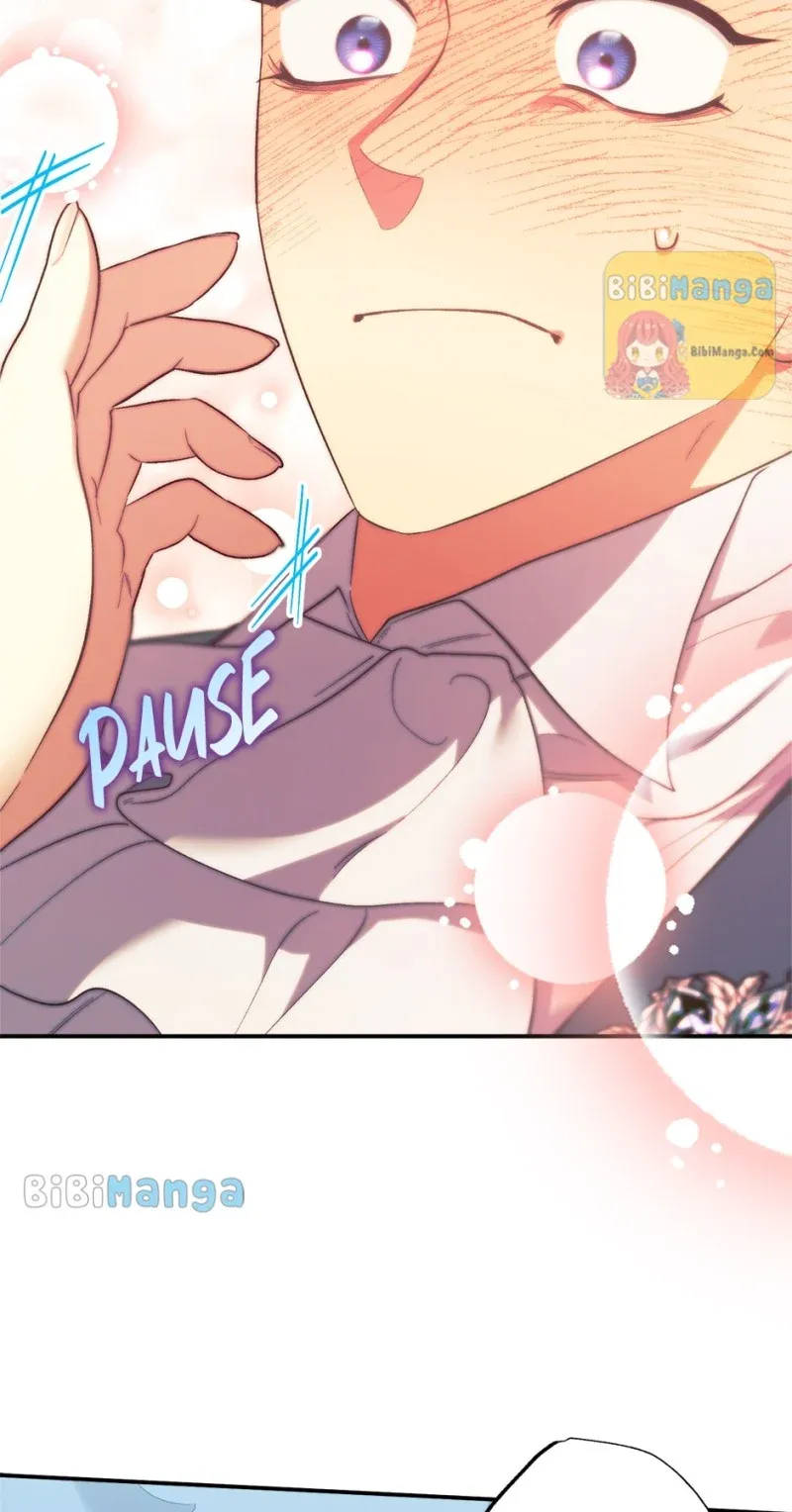 Is It a Fortune or Is It a Woe? chapter 98 page 10