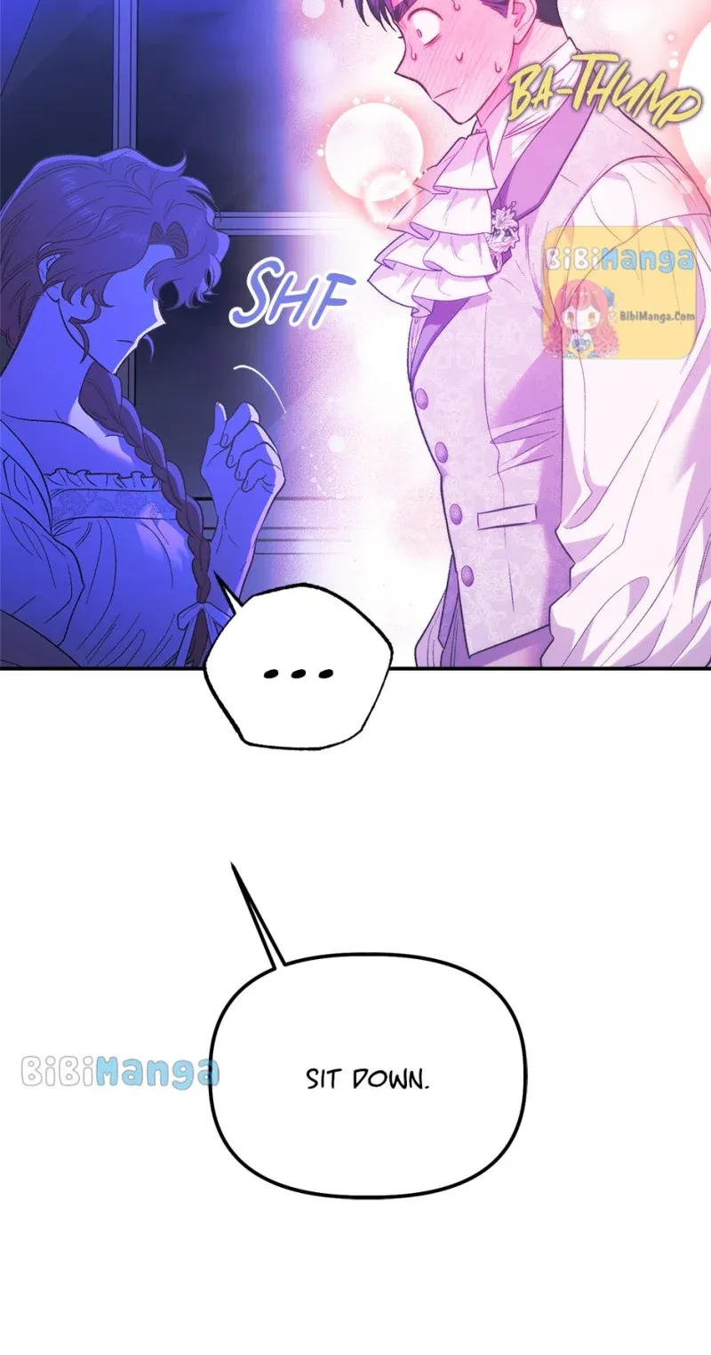 Is It a Fortune or Is It a Woe? chapter 98 page 12