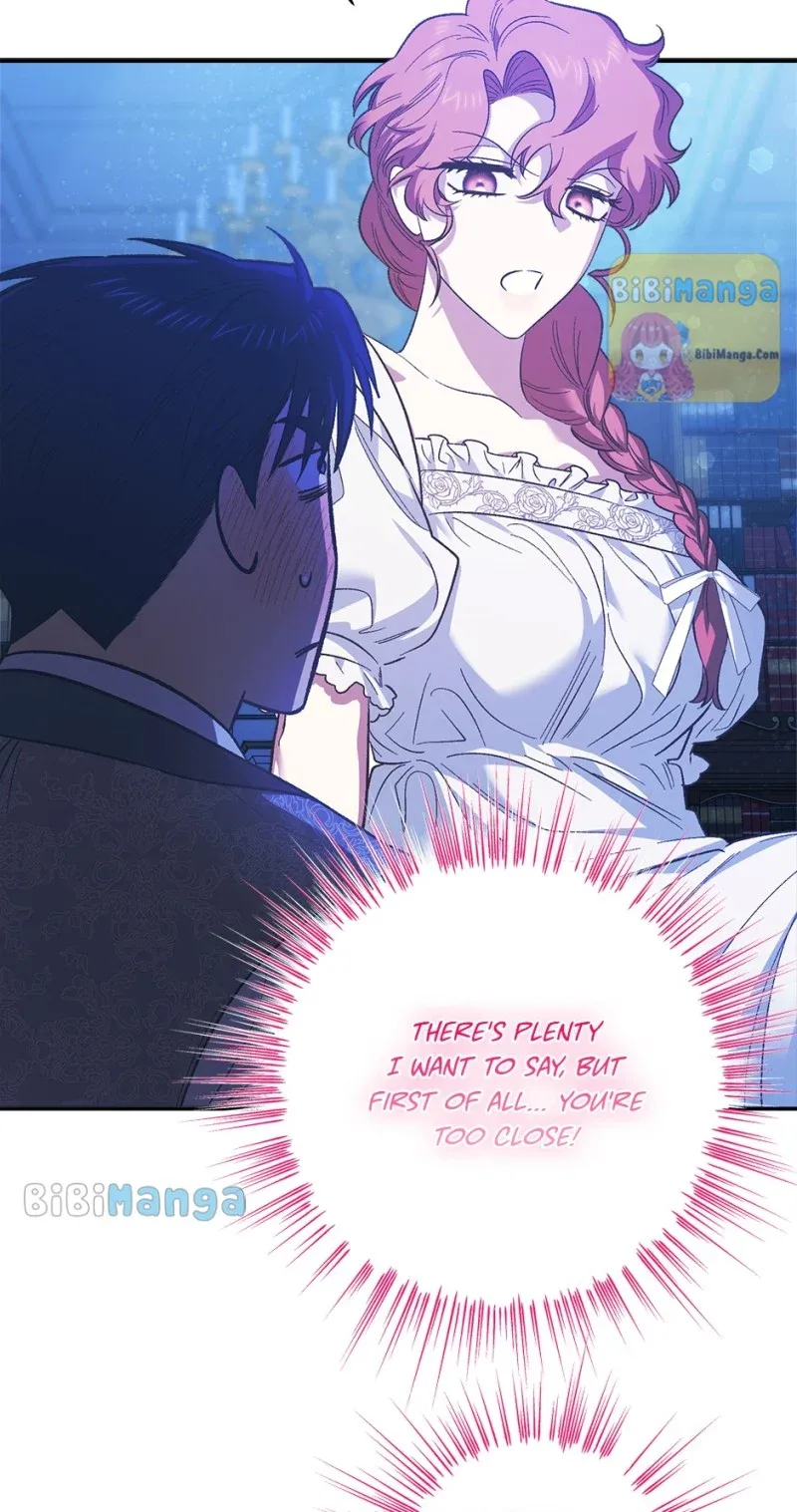 Is It a Fortune or Is It a Woe? chapter 98 page 14