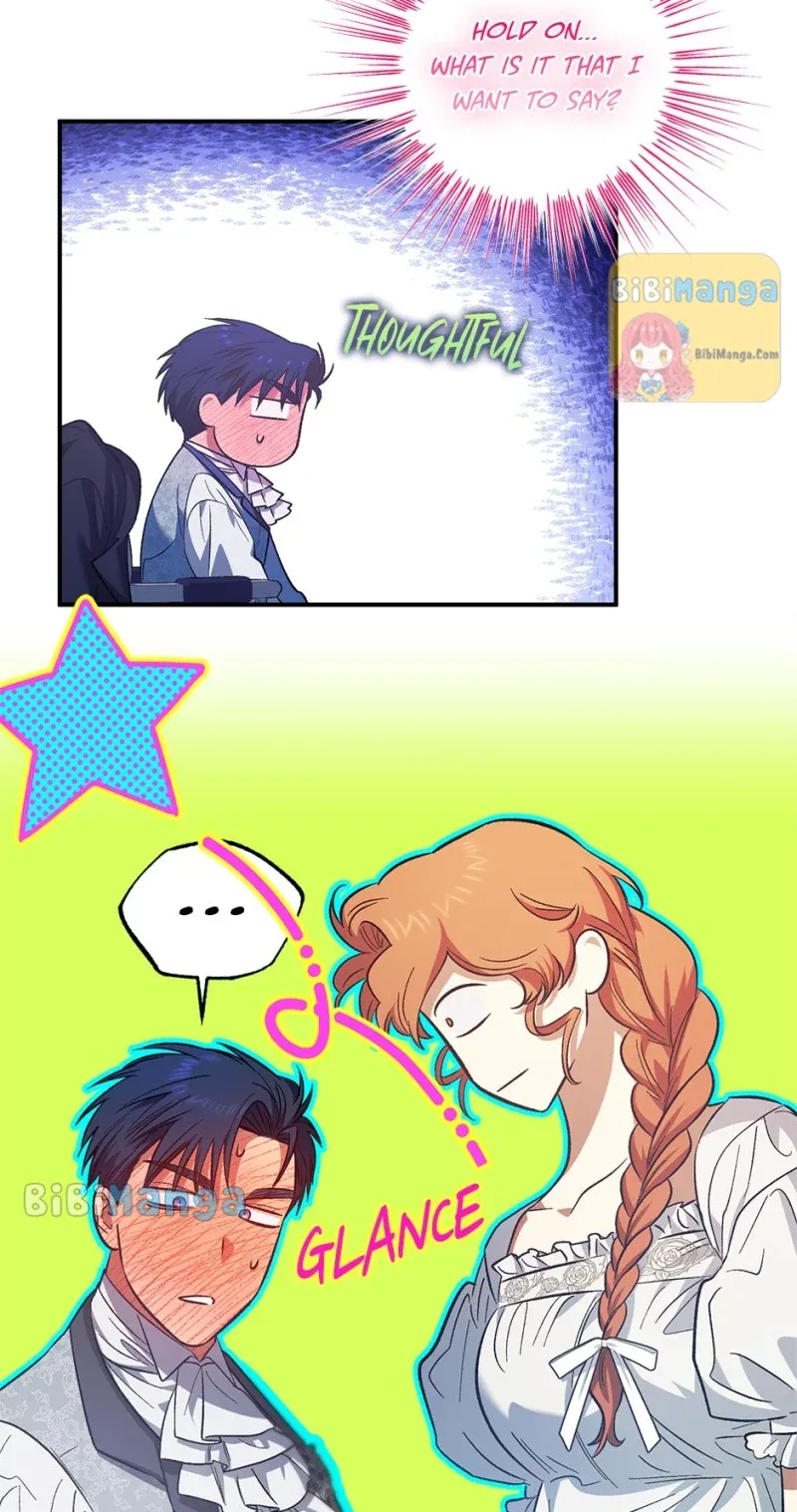 Is It a Fortune or Is It a Woe? chapter 98 page 15