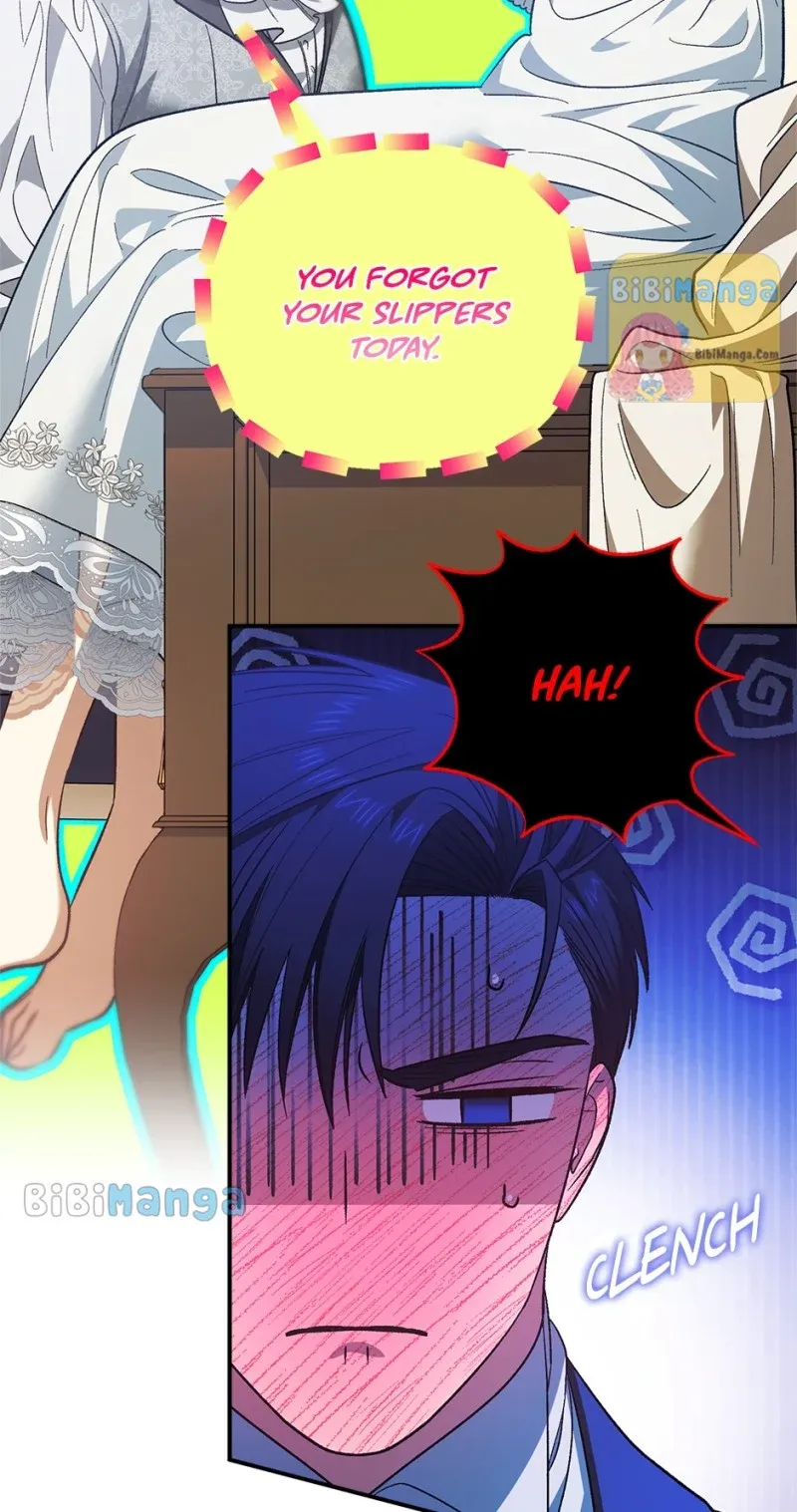 Is It a Fortune or Is It a Woe? chapter 98 page 16