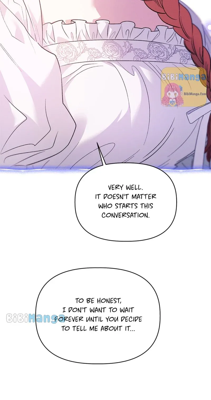 Is It a Fortune or Is It a Woe? chapter 98 page 18
