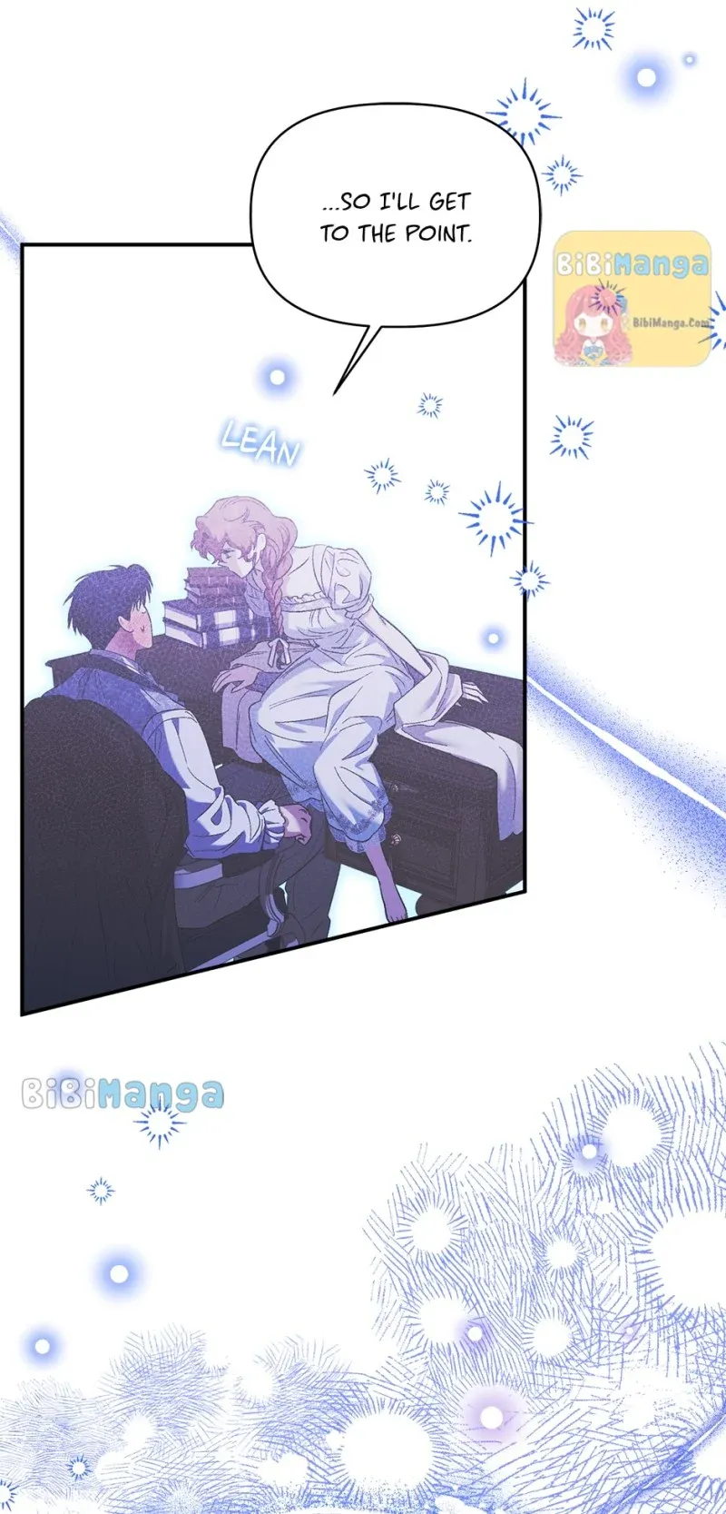 Is It a Fortune or Is It a Woe? chapter 98 page 19