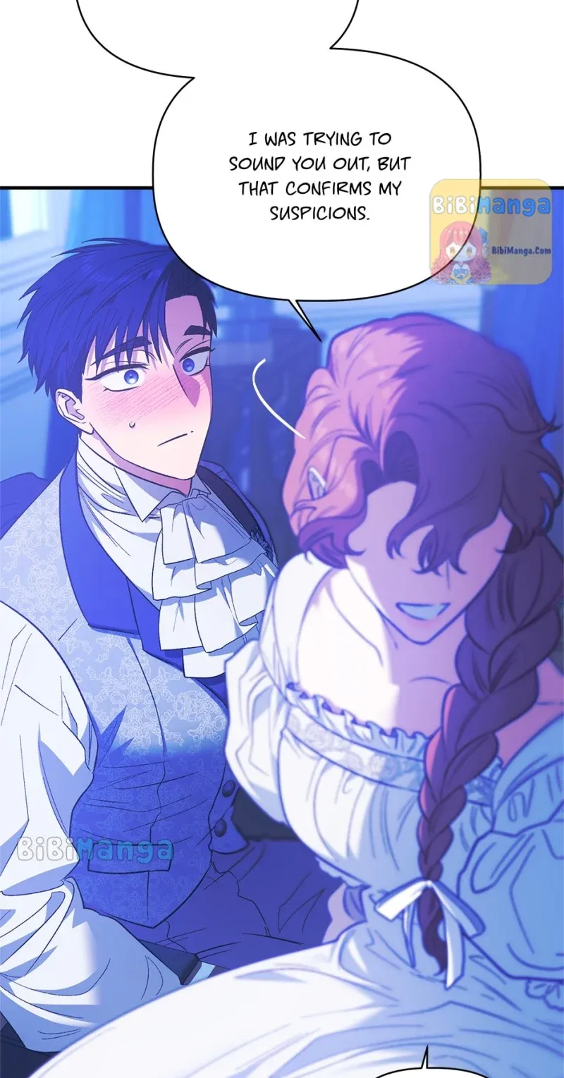 Is It a Fortune or Is It a Woe? chapter 98 page 25