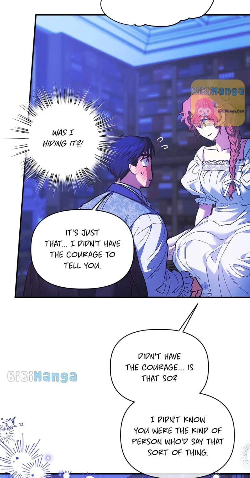 Is It a Fortune or Is It a Woe? chapter 98 page 27