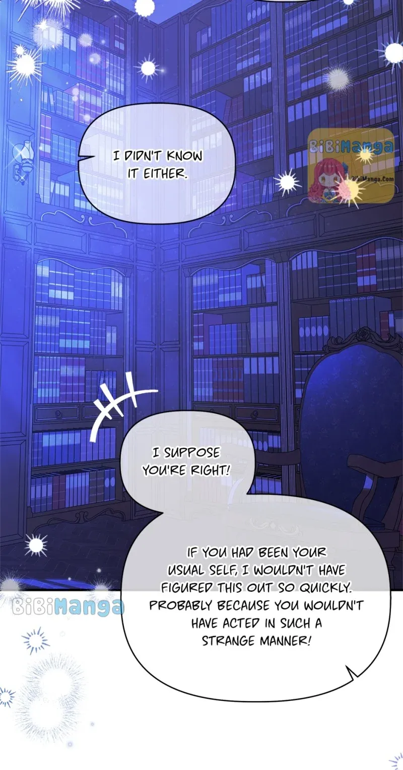 Is It a Fortune or Is It a Woe? chapter 98 page 28