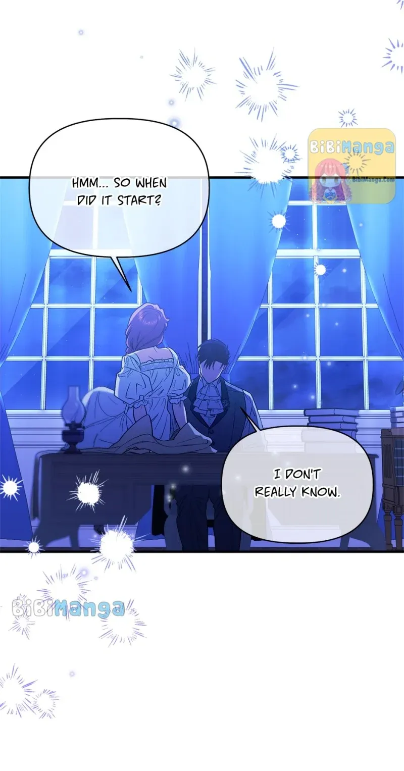 Is It a Fortune or Is It a Woe? chapter 98 page 29