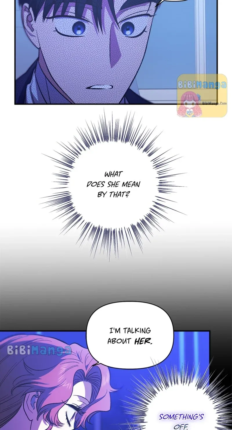 Is It a Fortune or Is It a Woe? chapter 98 page 31