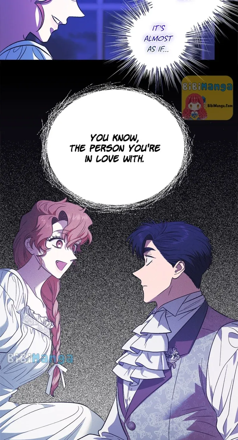 Is It a Fortune or Is It a Woe? chapter 98 page 32