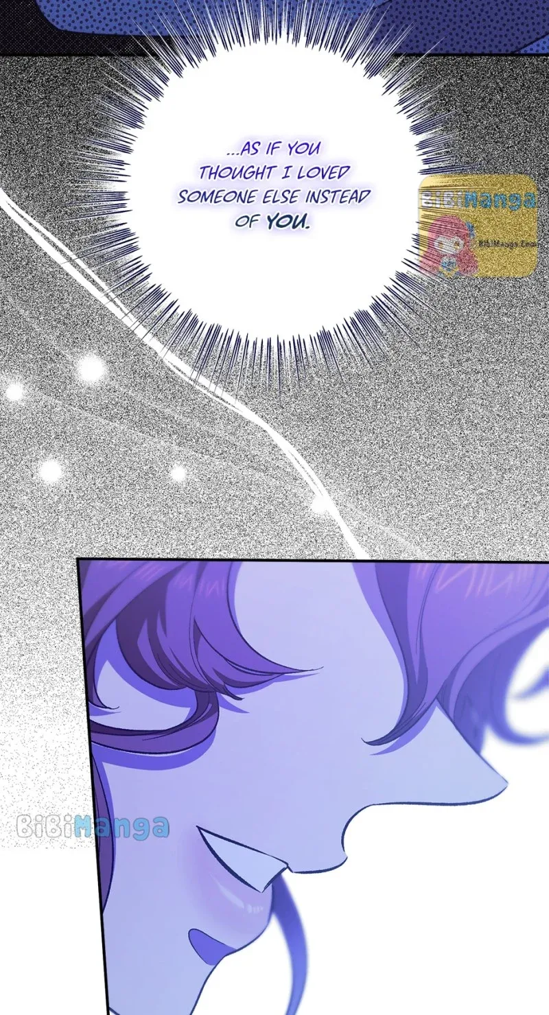Is It a Fortune or Is It a Woe? chapter 98 page 34