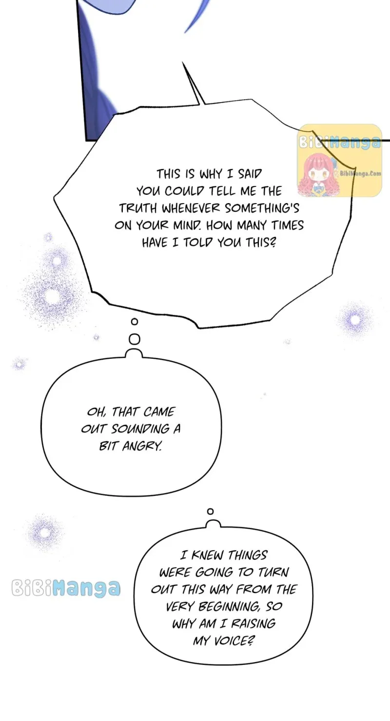 Is It a Fortune or Is It a Woe? chapter 98 page 35