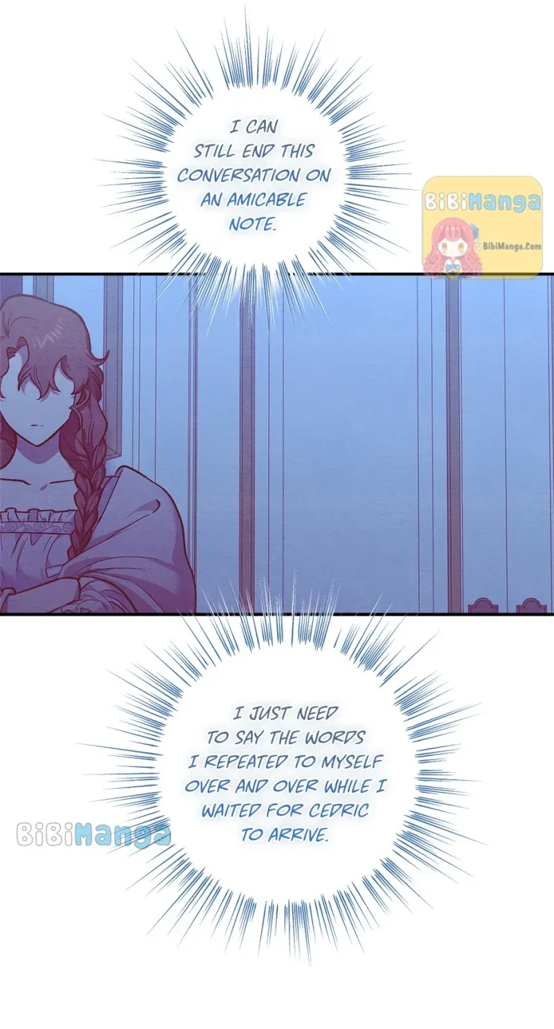 Is It a Fortune or Is It a Woe? chapter 98 page 36