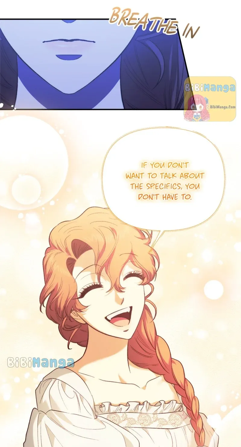 Is It a Fortune or Is It a Woe? chapter 98 page 37