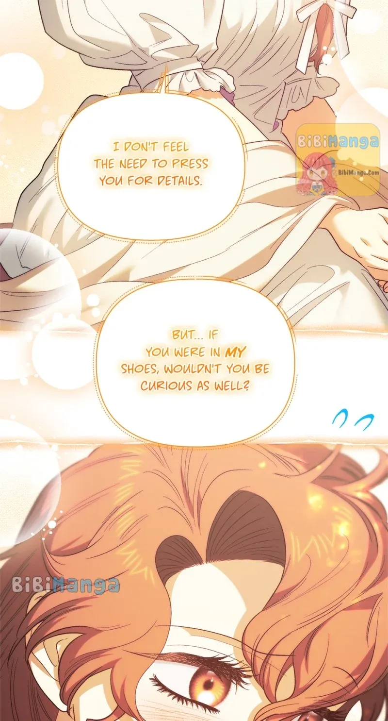 Is It a Fortune or Is It a Woe? chapter 98 page 38