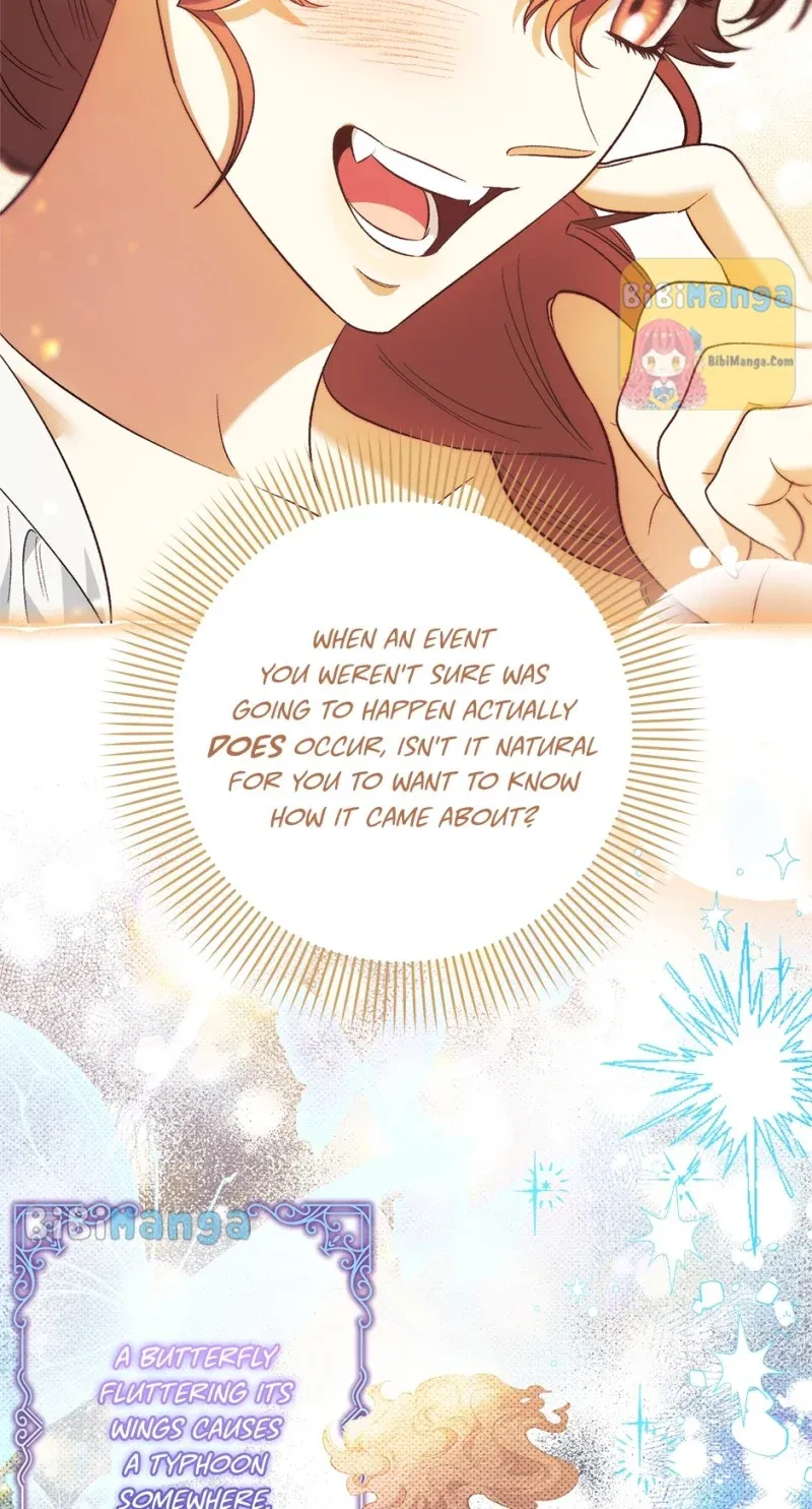 Is It a Fortune or Is It a Woe? chapter 98 page 39