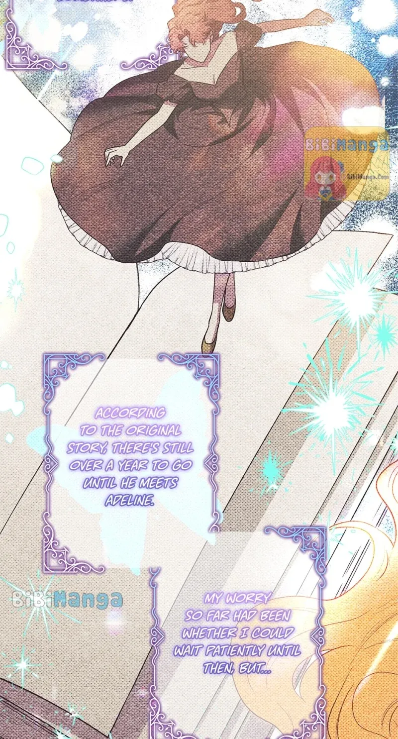 Is It a Fortune or Is It a Woe? chapter 98 page 40