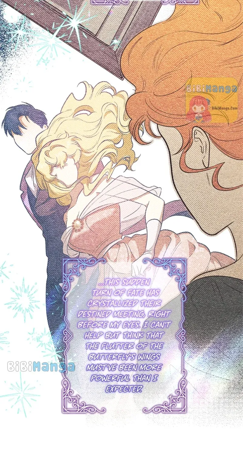Is It a Fortune or Is It a Woe? chapter 98 page 41