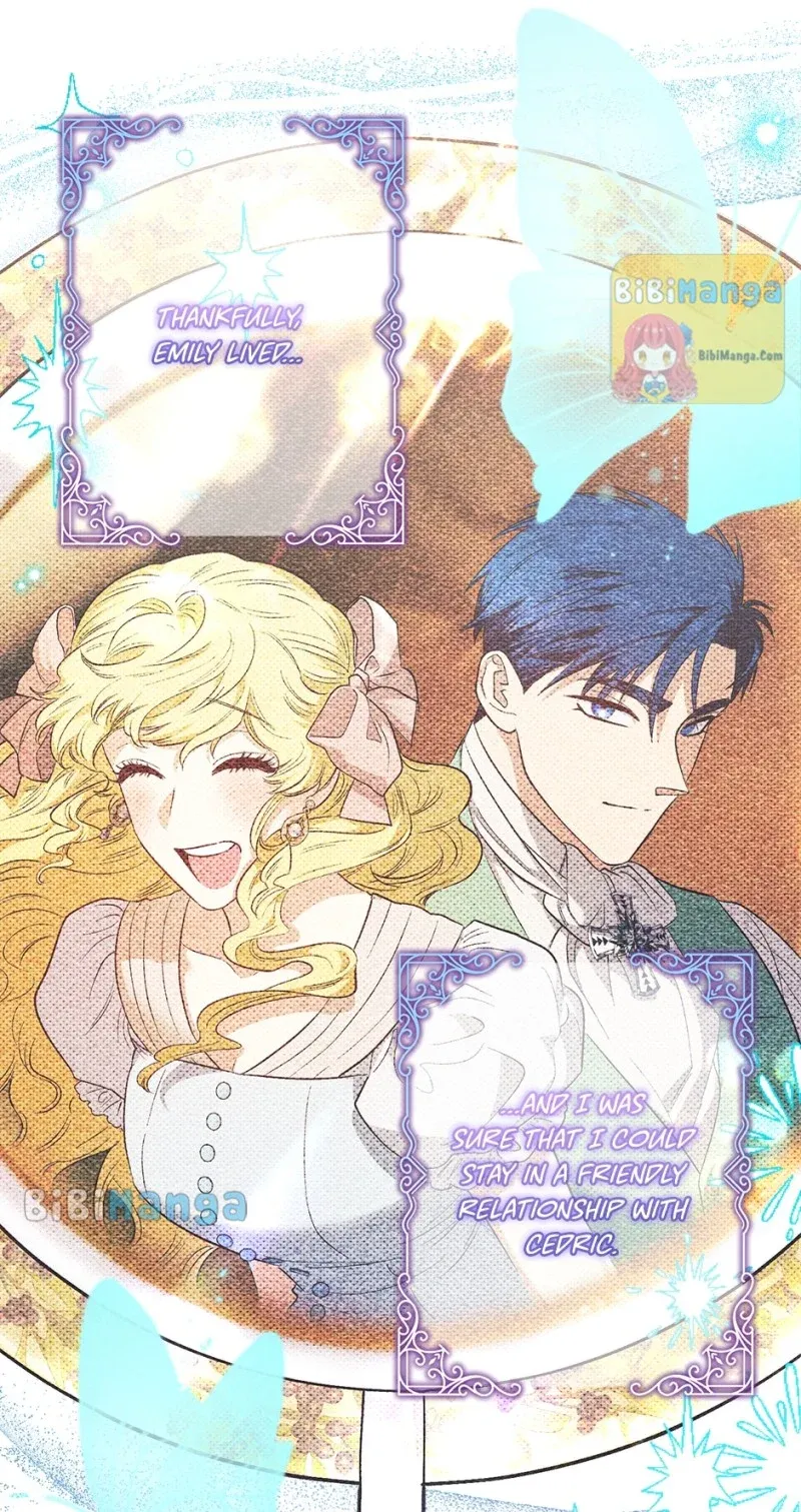 Is It a Fortune or Is It a Woe? chapter 98 page 42