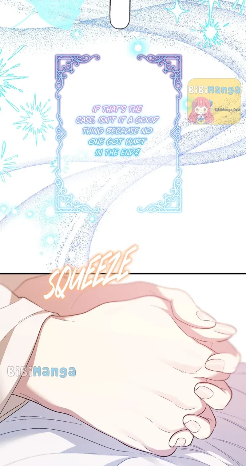 Is It a Fortune or Is It a Woe? chapter 98 page 43