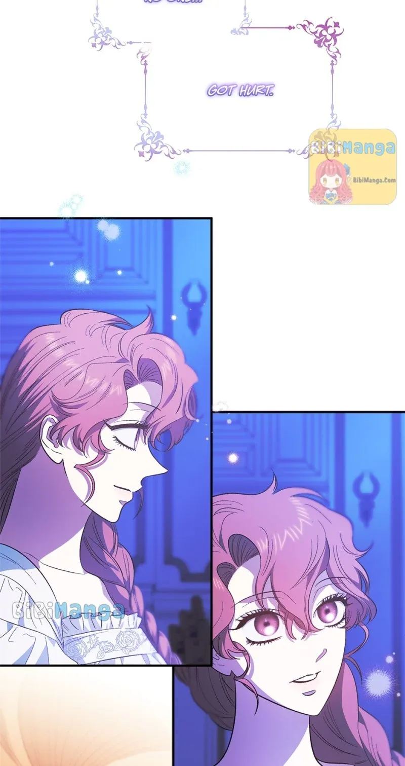 Is It a Fortune or Is It a Woe? chapter 98 page 45