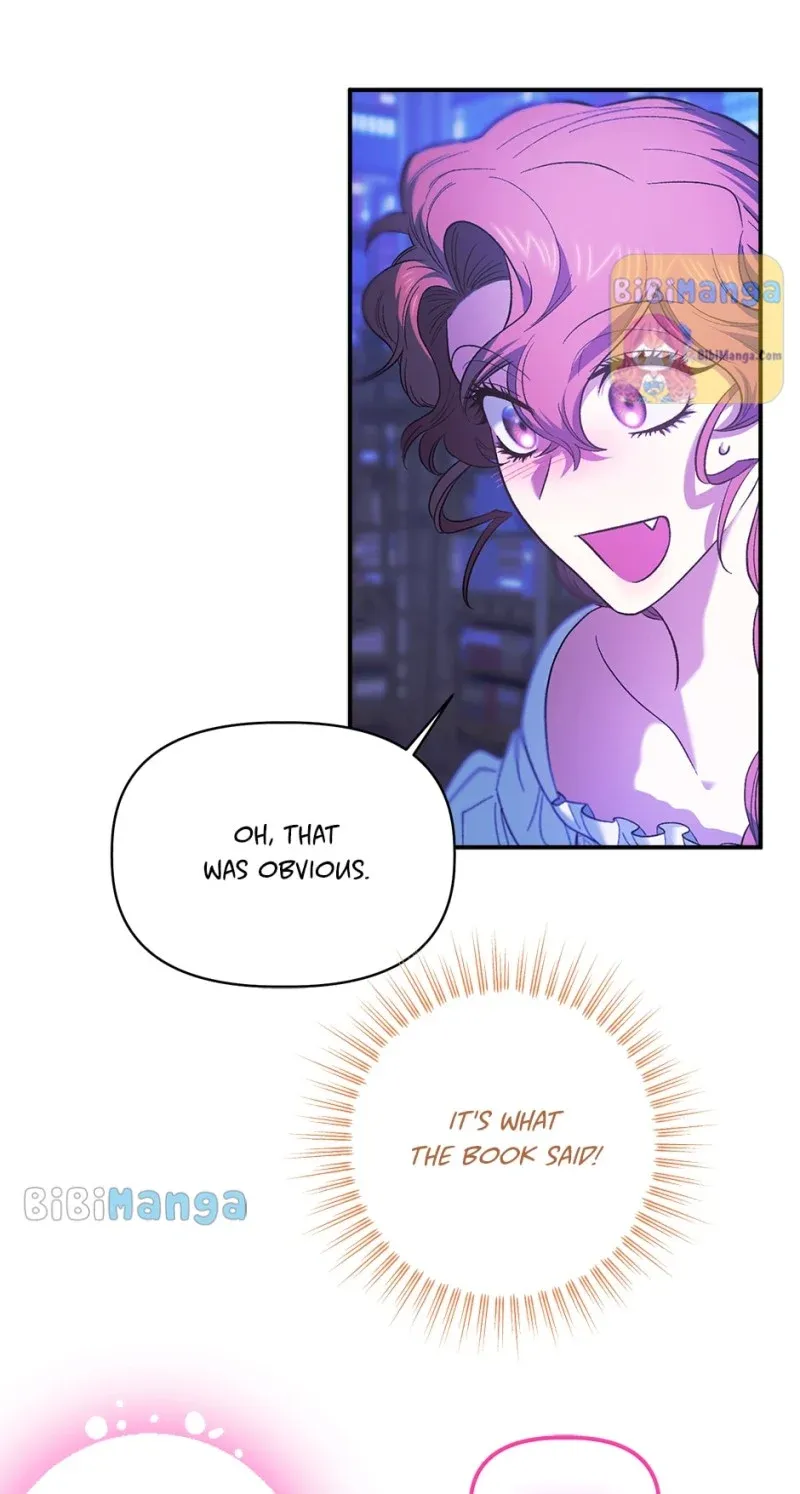 Is It a Fortune or Is It a Woe? chapter 98 page 50