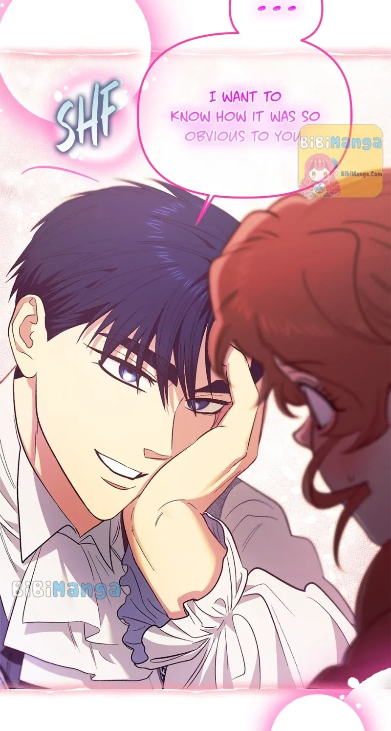 Is It a Fortune or Is It a Woe? chapter 98 page 51