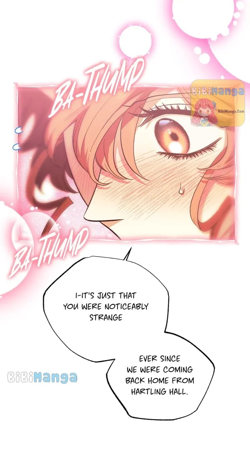 Is It a Fortune or Is It a Woe? chapter 98 page 52
