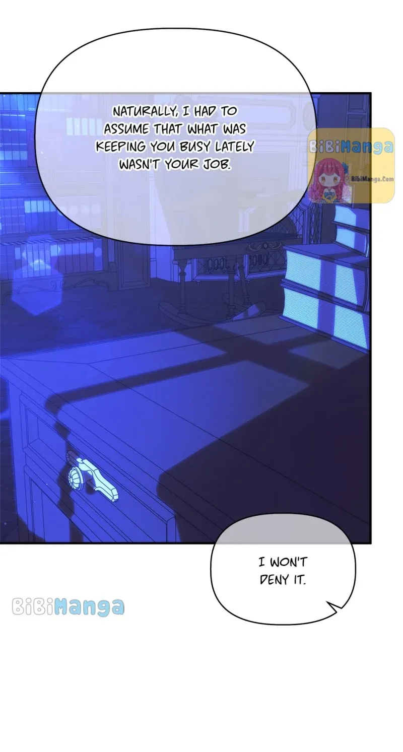 Is It a Fortune or Is It a Woe? chapter 98 page 53